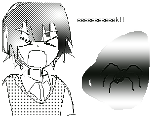 eeek
