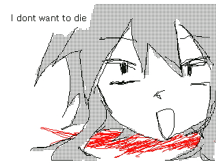 idontwanttodie