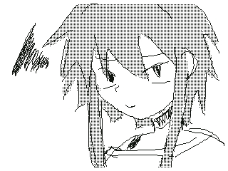 pout